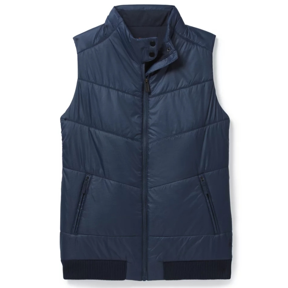 Smartwool Smartloft Bomber Vest